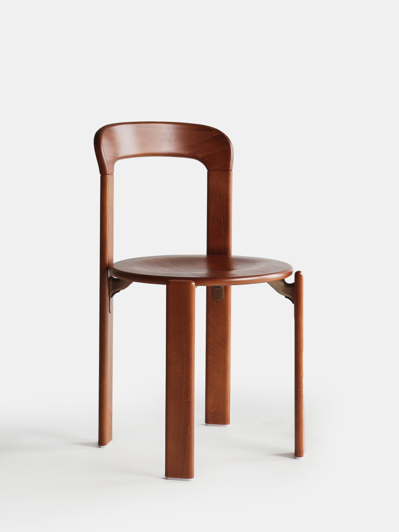Rey Chair - Chestnut