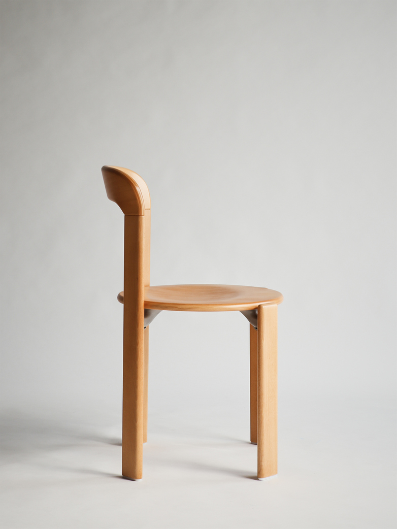 Rey Chair - Golden Beech