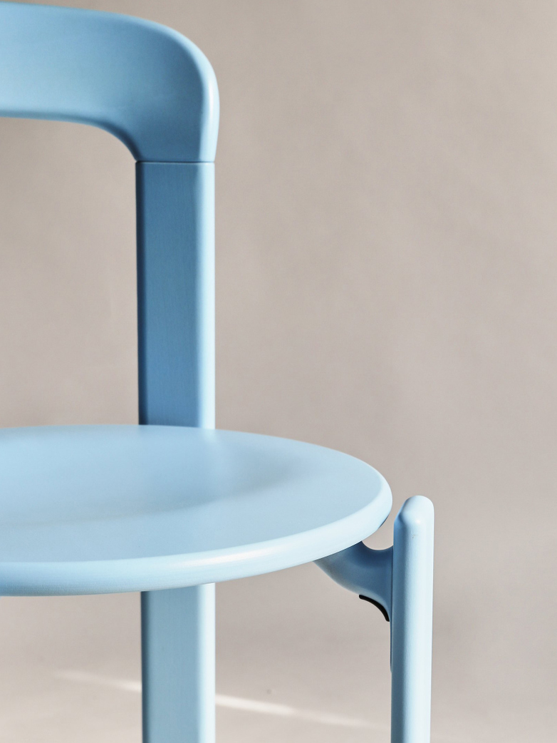 Rey Chair - Fresh Light Blue
