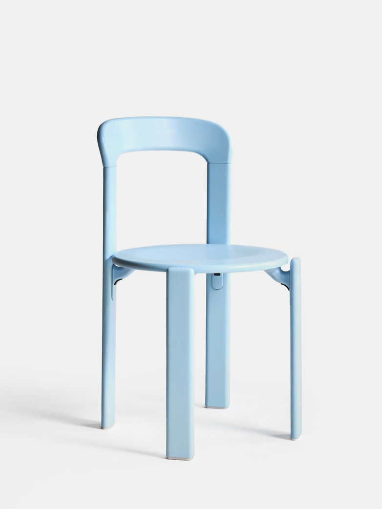 Rey Chair - Fresh Light Blue