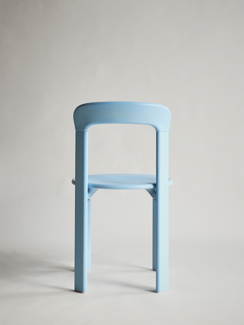 Rey Chair - Fresh Light Blue