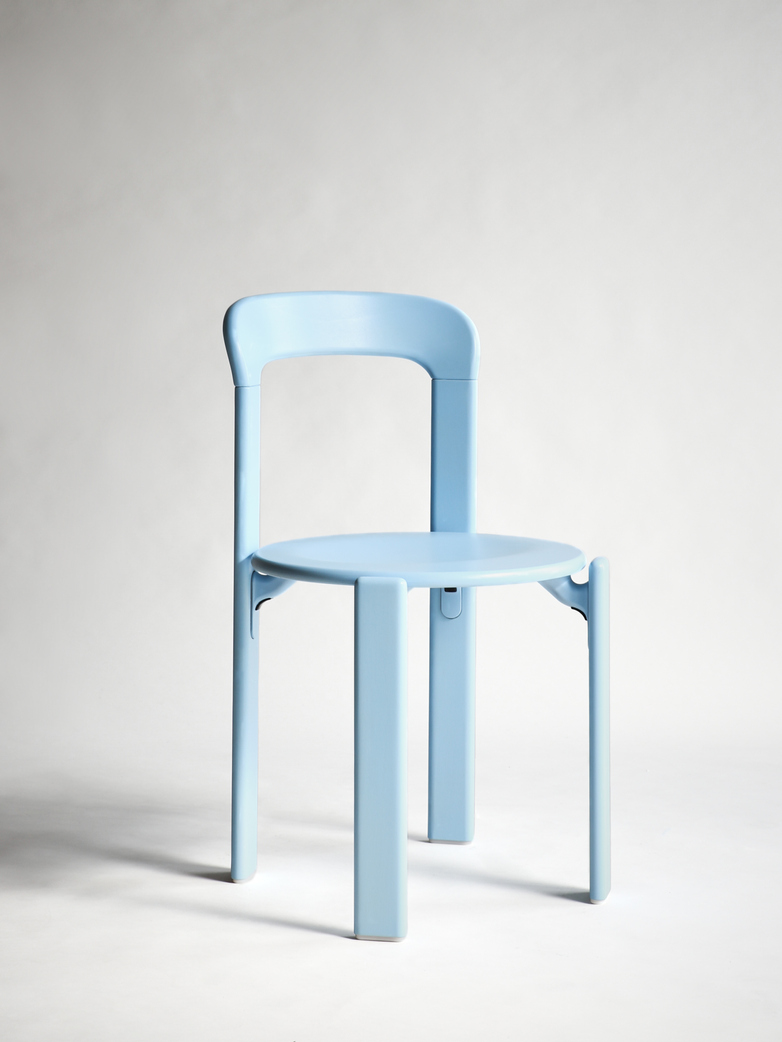 Rey Chair - Fresh Light Blue