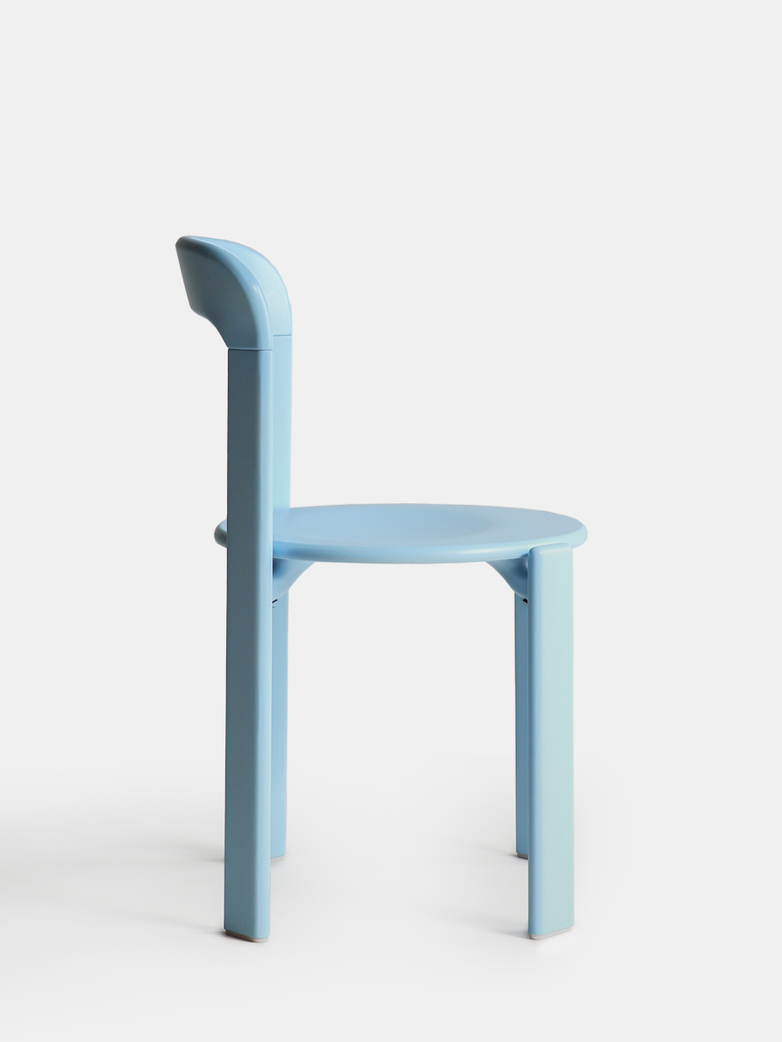 Rey Chair - Fresh Light Blue