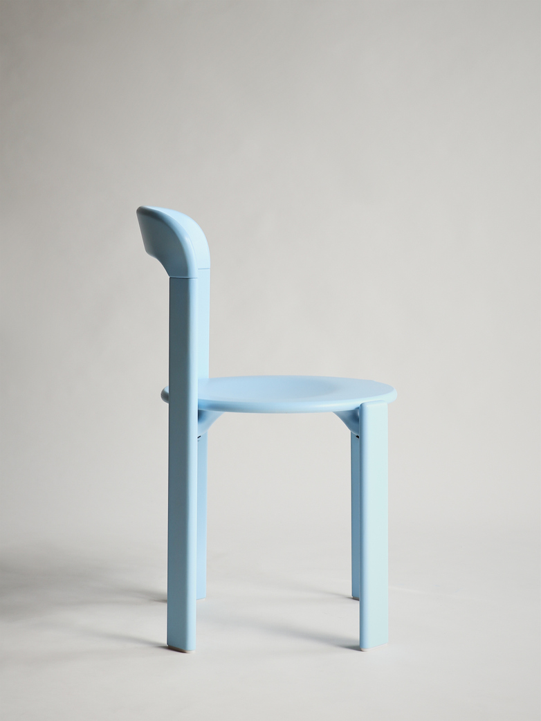 Rey Chair - Fresh Light Blue