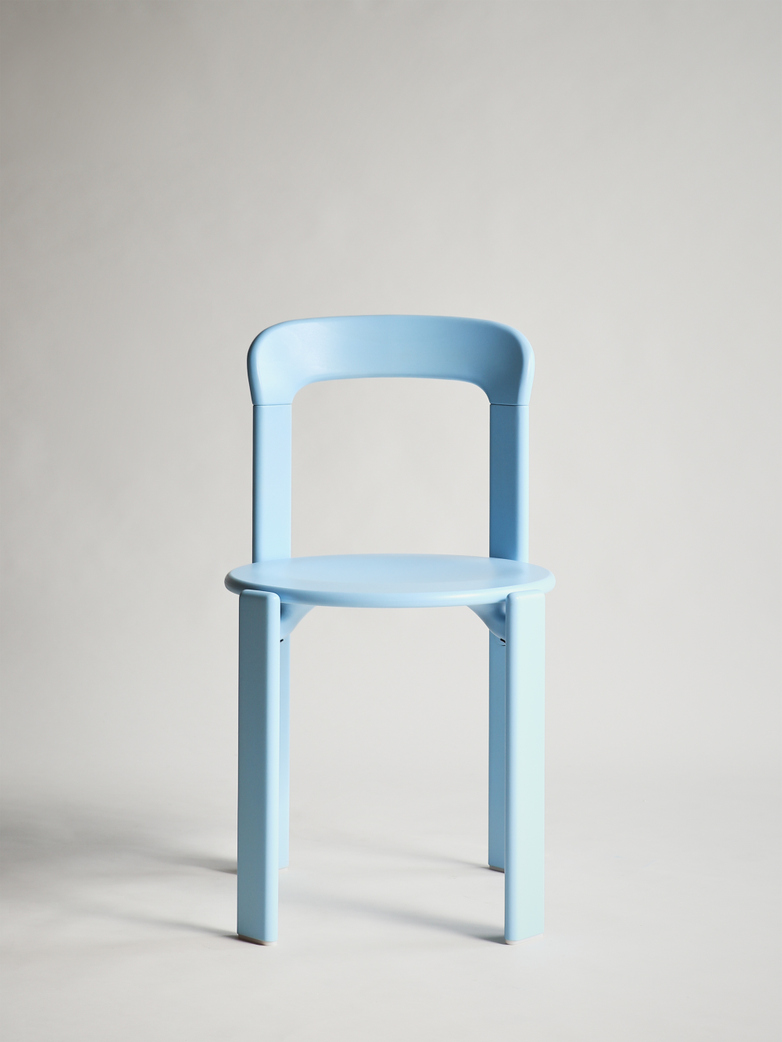 Rey Chair - Fresh Light Blue