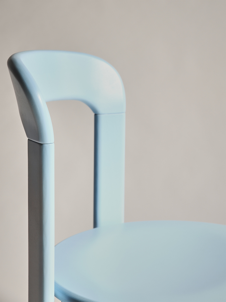 Rey Chair - Fresh Light Blue