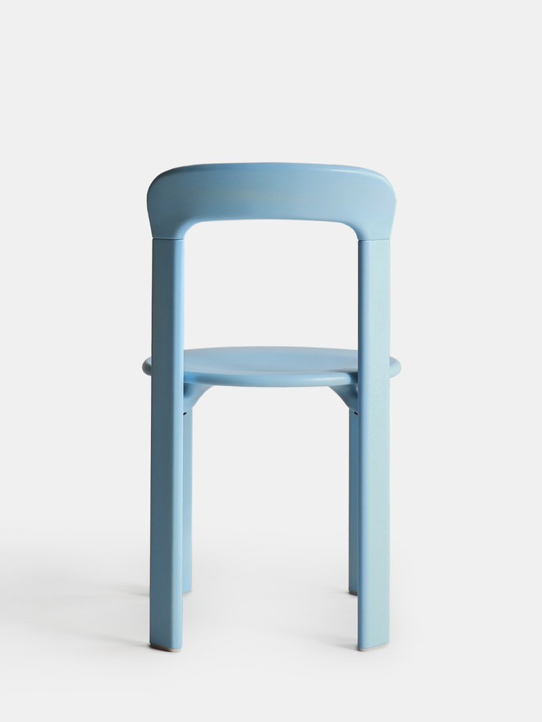 Rey Chair - Fresh Light Blue