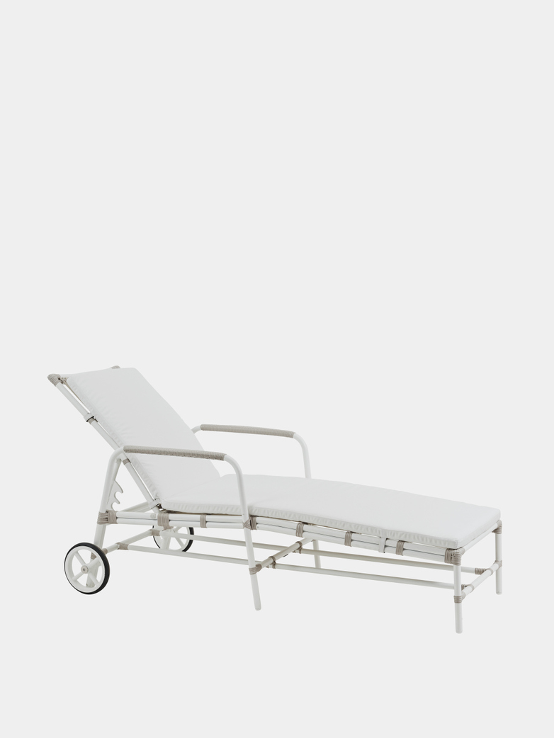 Josephine Exterior Sunbed
