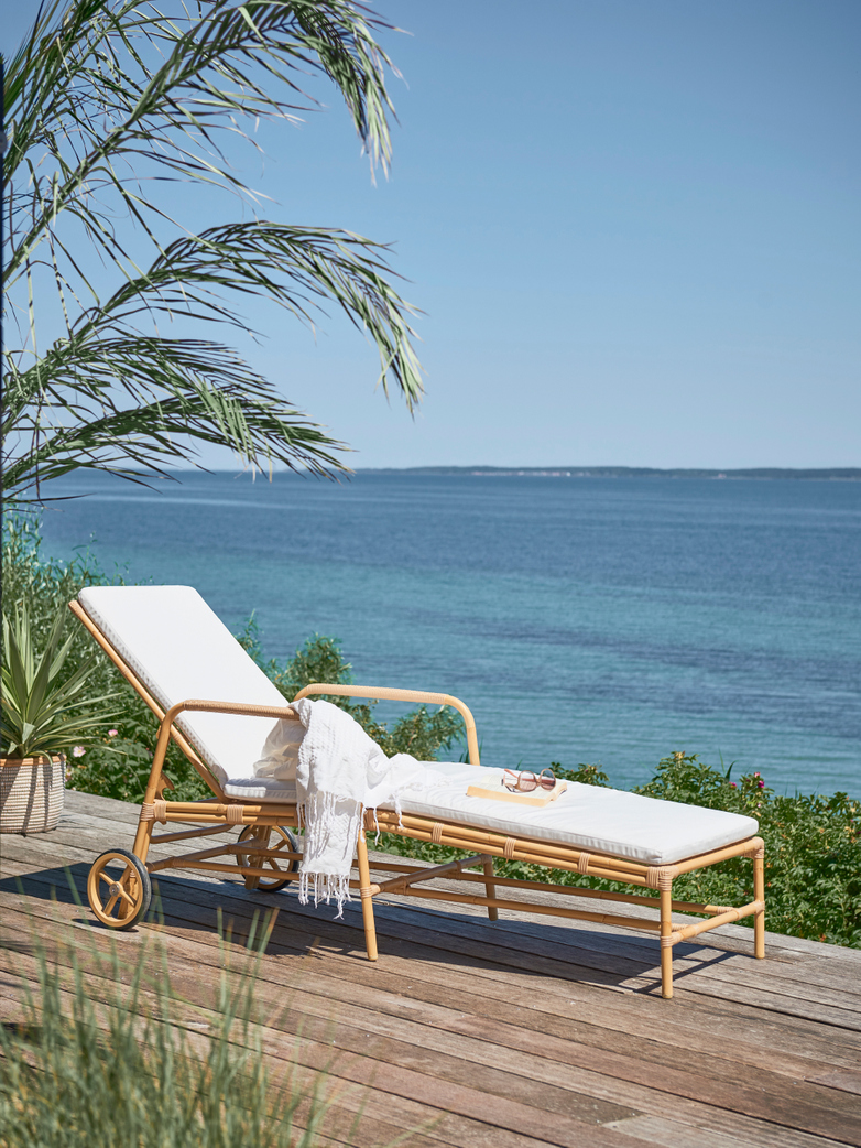Josephine Exterior Sunbed