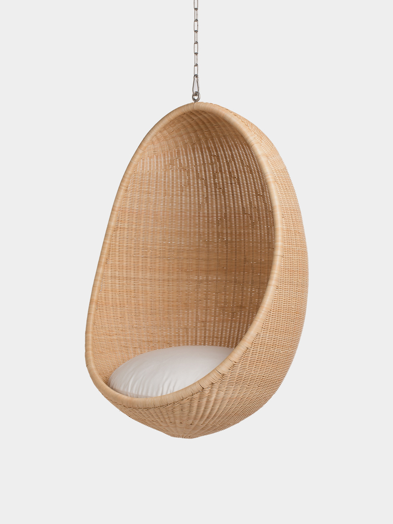 Hanging Egg Exterior Chair