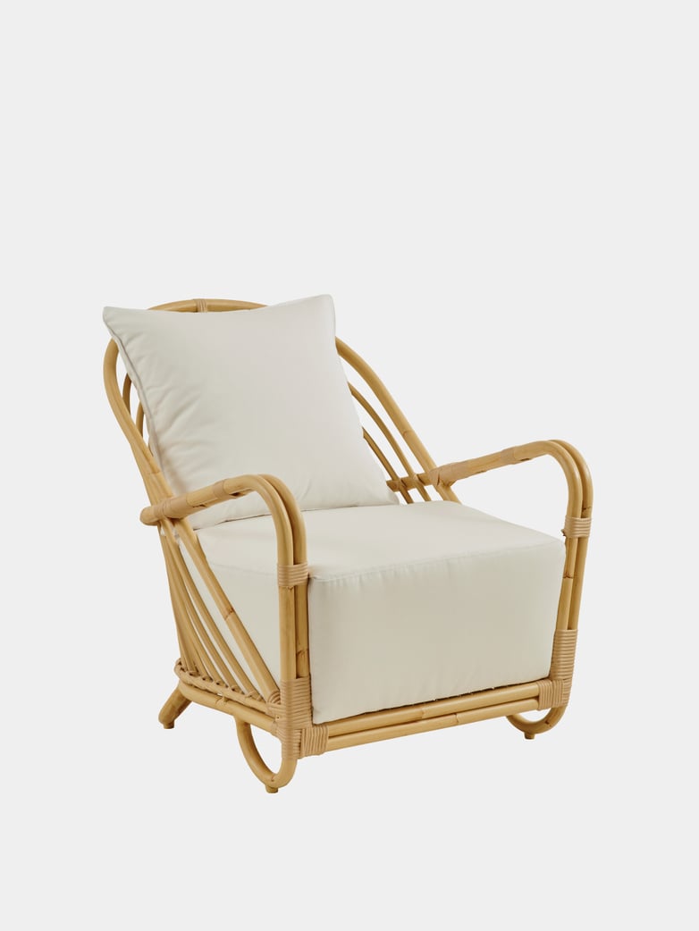 Charlottenborg Exterior Lounge Chair