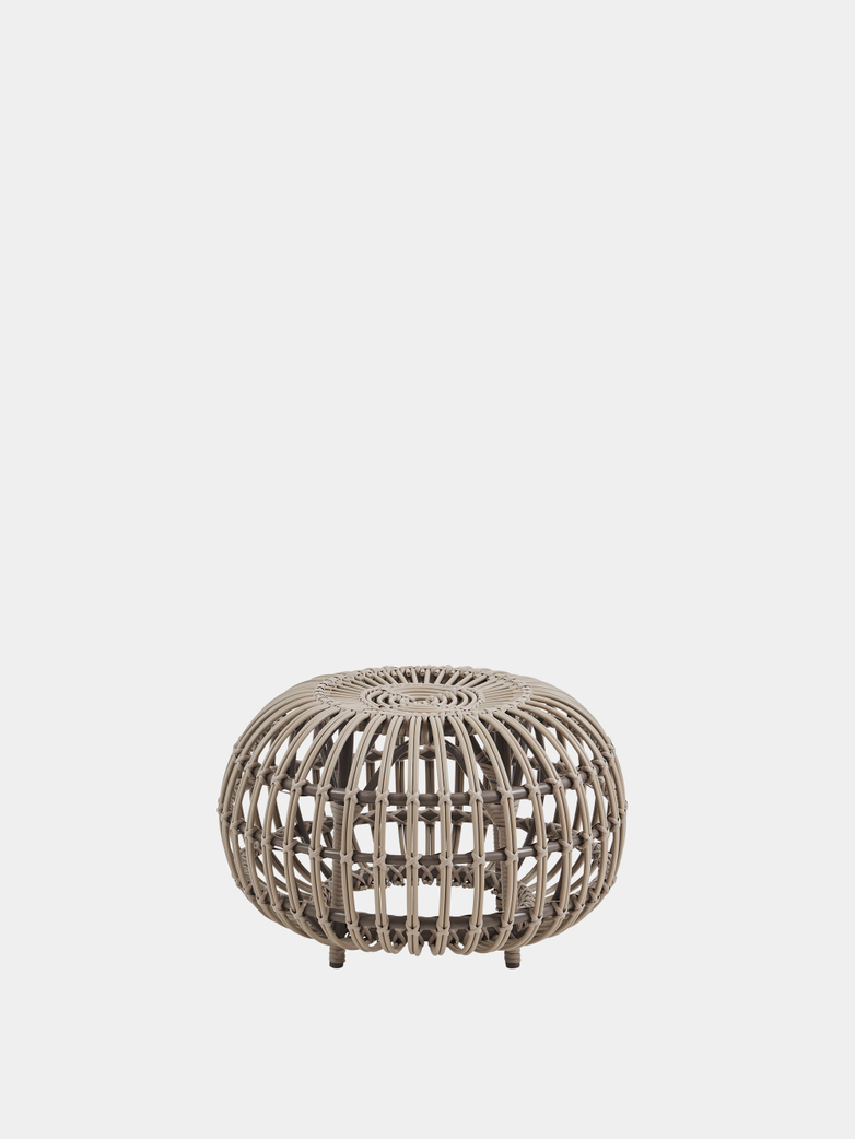 Ottoman Exterior Small