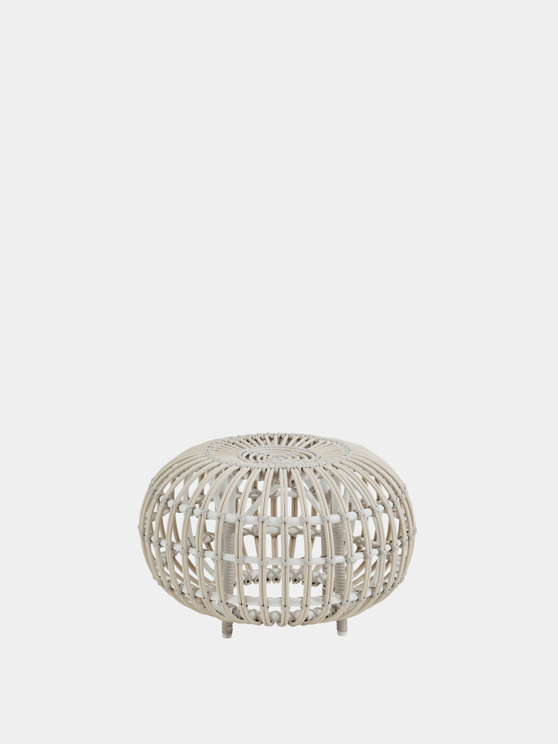Ottoman Exterior Small