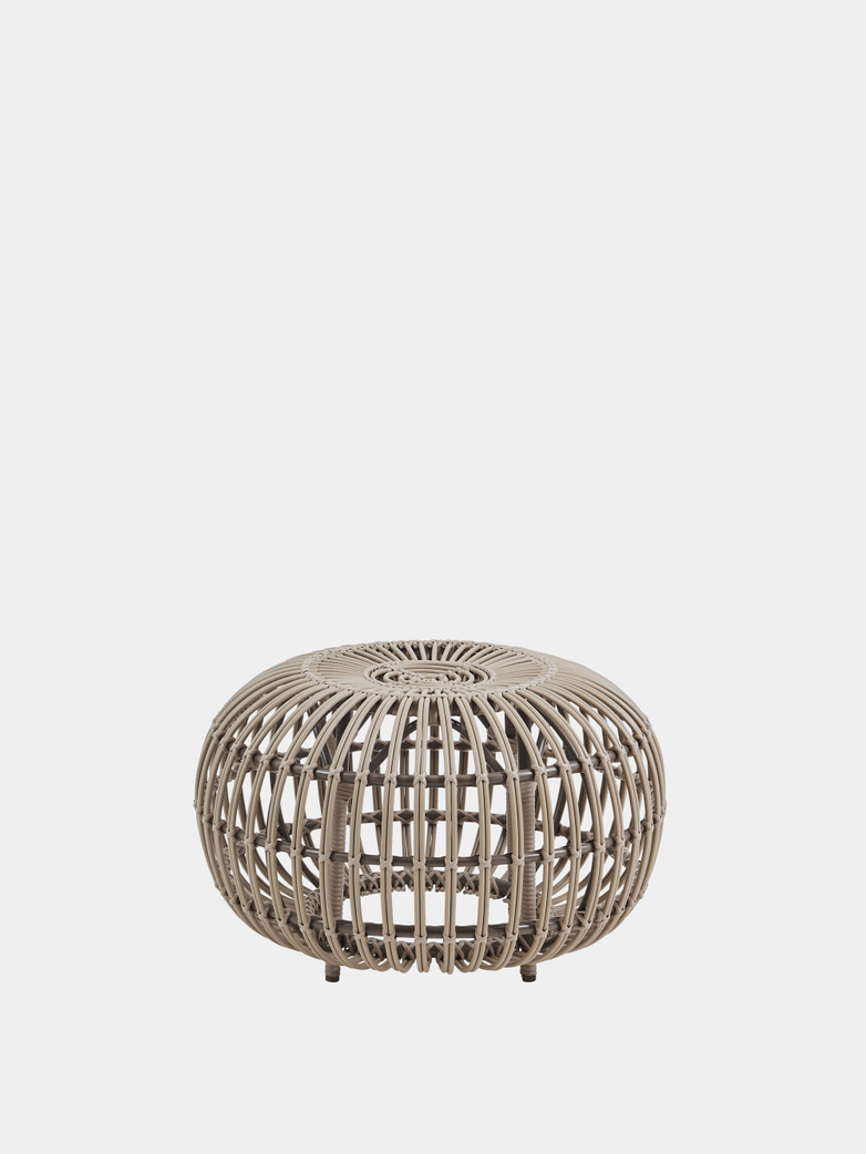 Ottoman Exterior Large