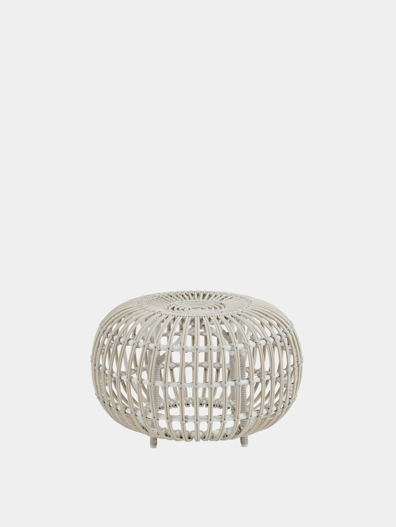 Ottoman Exterior Large
