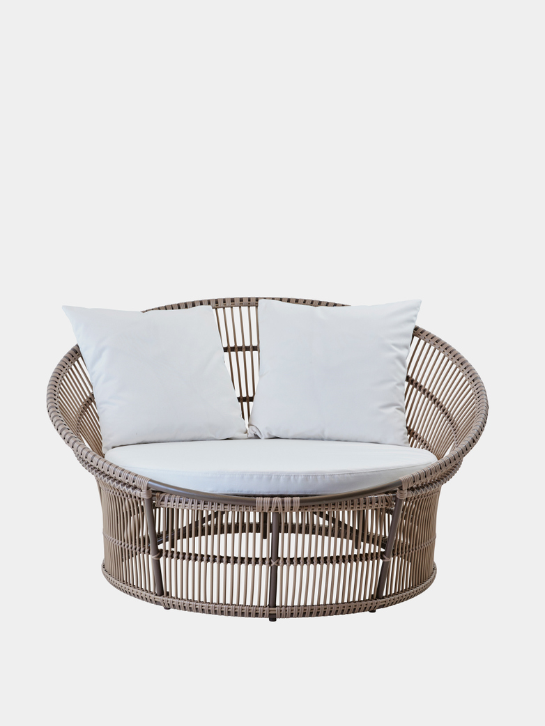 Olympia Nest Exterior