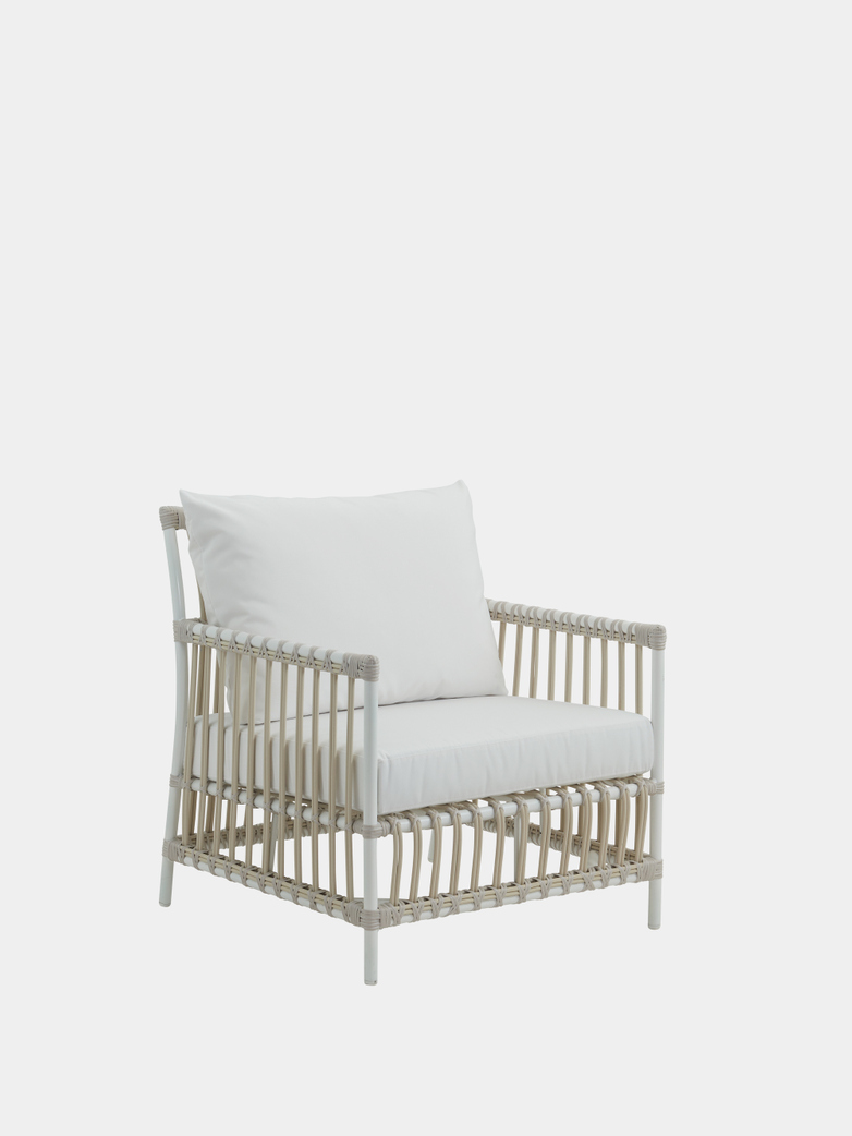 Caroline Exterior Lounge Chair
