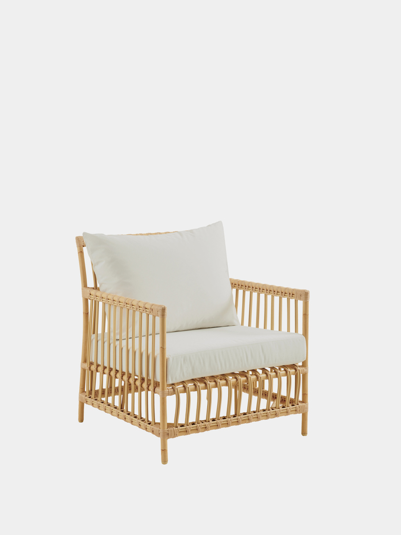 Caroline Exterior Lounge Chair