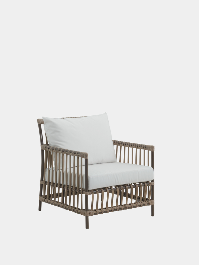 Caroline Exterior Lounge Chair