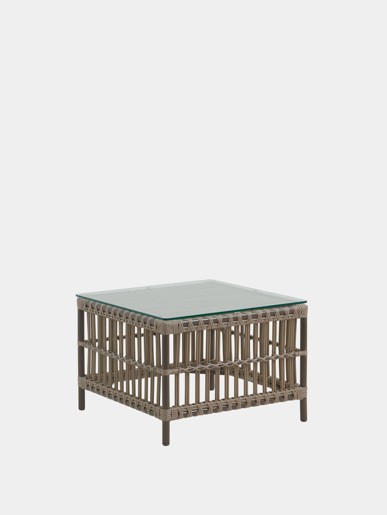 Caroline Exterior Side Table