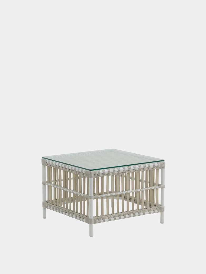 Caroline Exterior Side Table