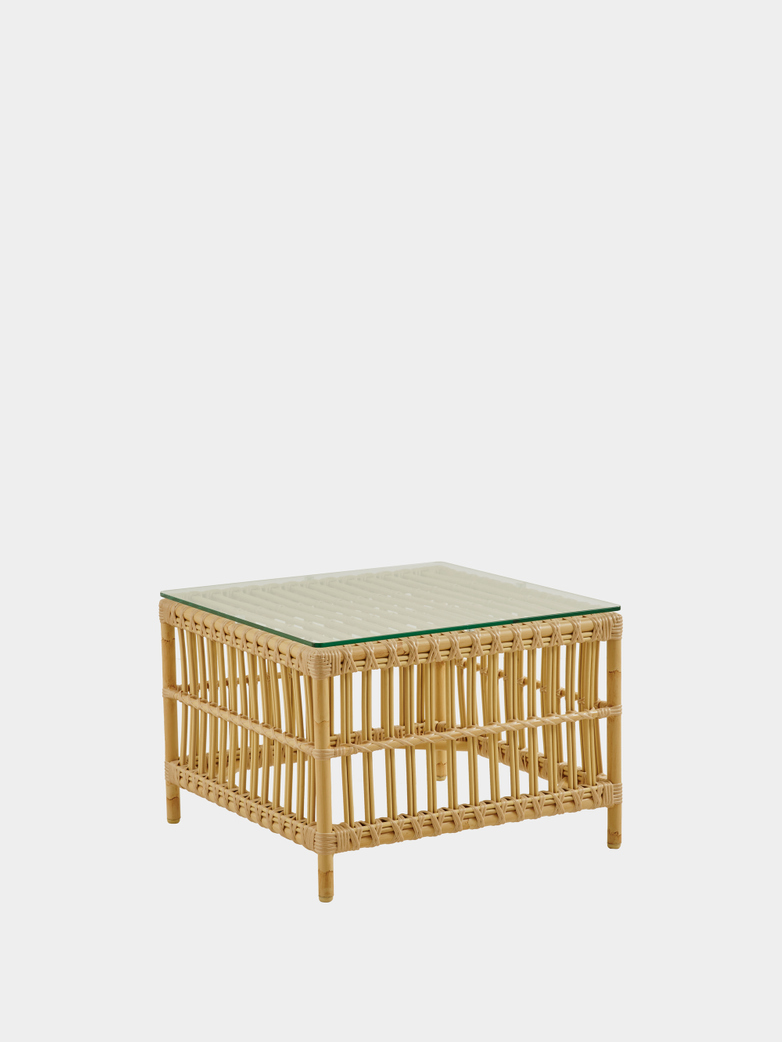 Caroline Exterior Side Table