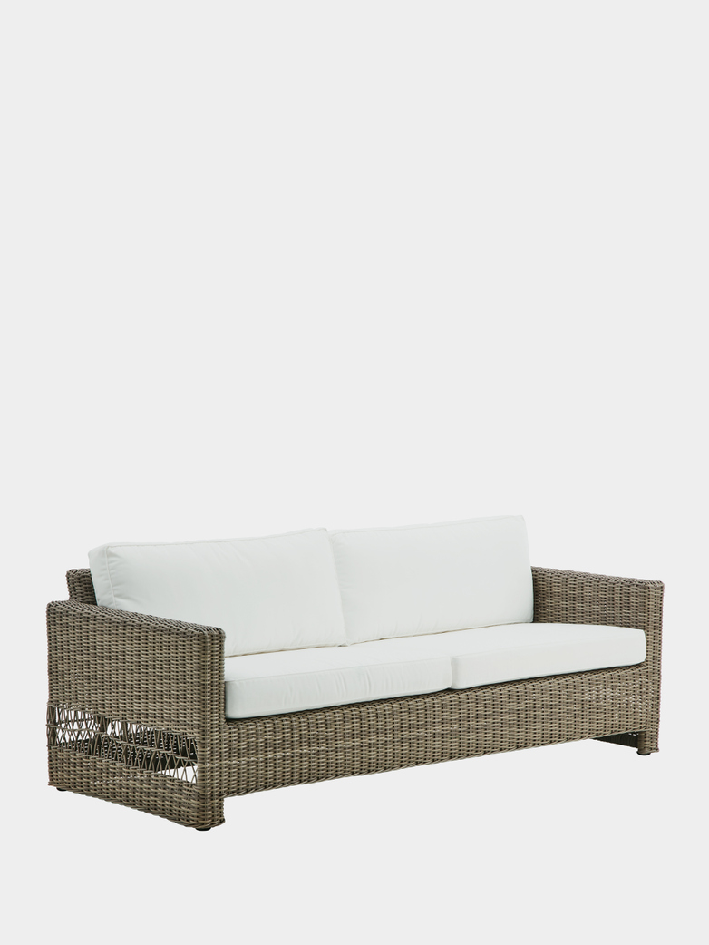 Carrie 3-seater