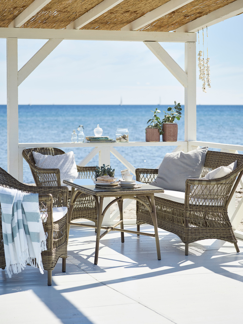Charlot Chair