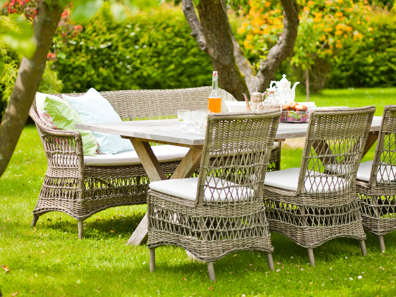 Charlot 3-seater