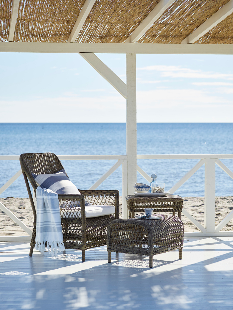 Dawn Lounge Chair