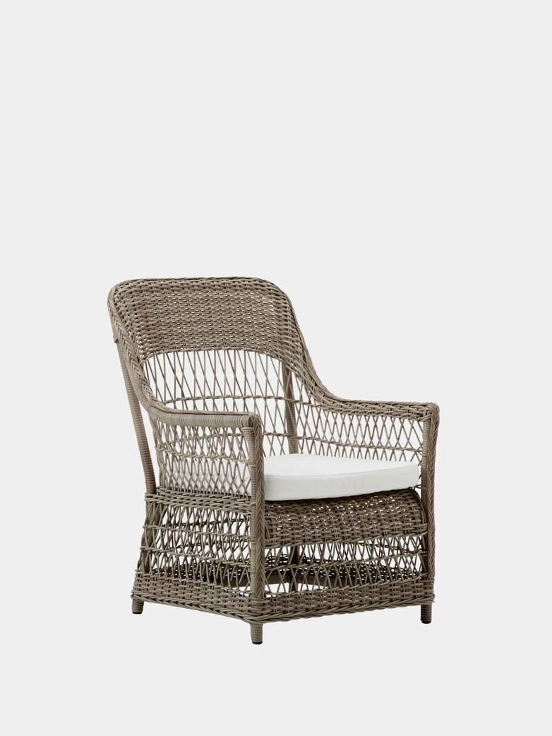 Dawn Lounge Chair