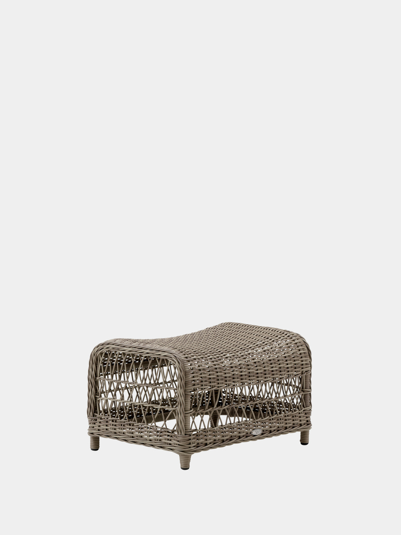 Dawn Footstool