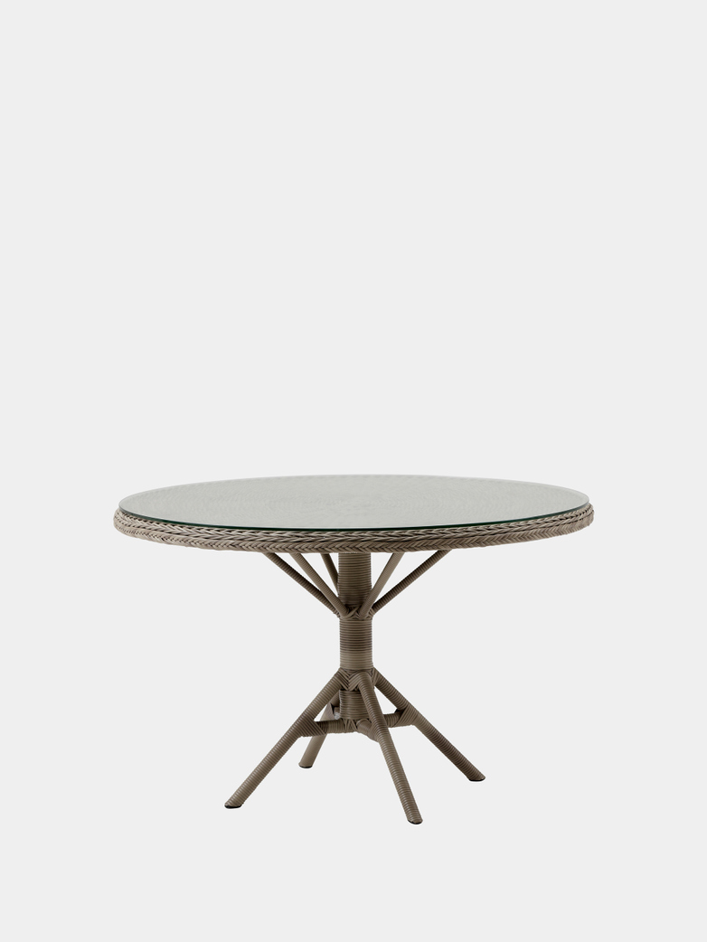 Grace Dining Table - 120 cm