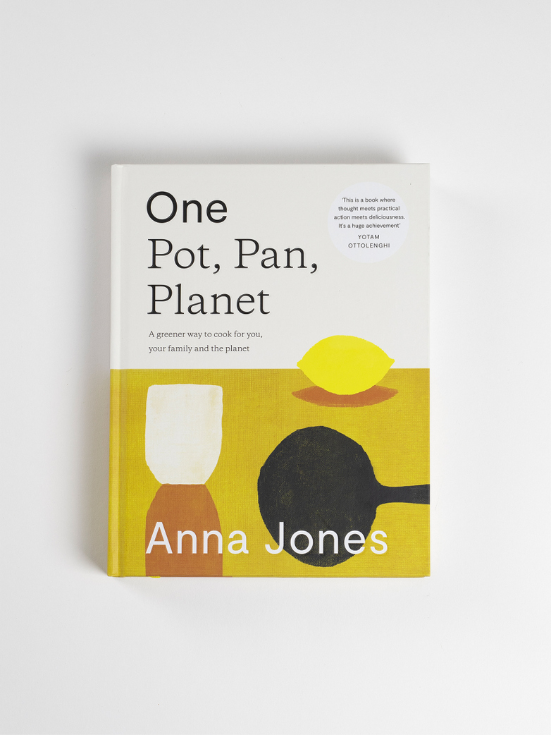 One Pot, Pan, Planet