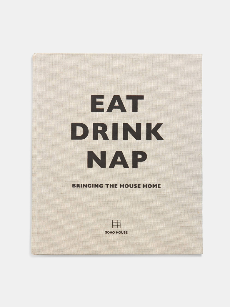 Eat Nap Drink