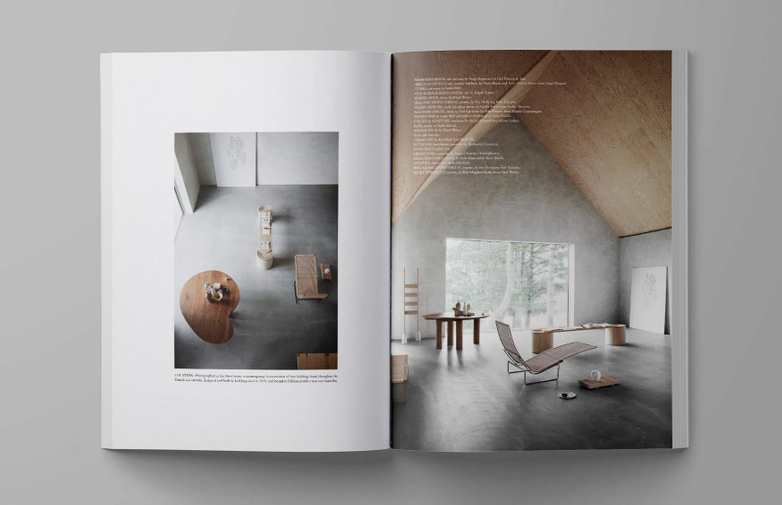 Ark Journal – Vol 5