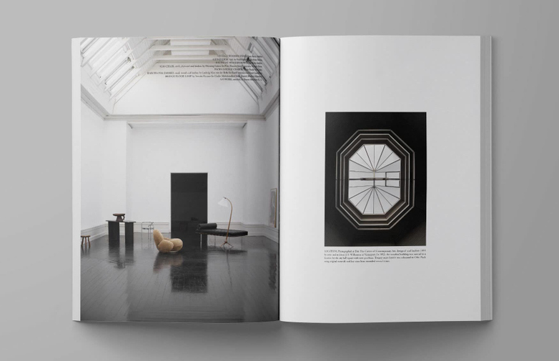 Ark Journal – Vol 5
