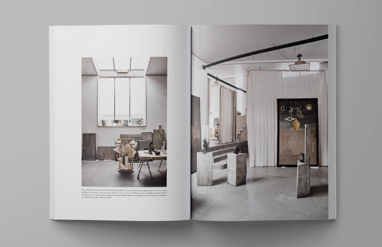 Ark Journal – Vol 5