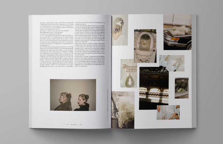 Ark Journal – Vol 5