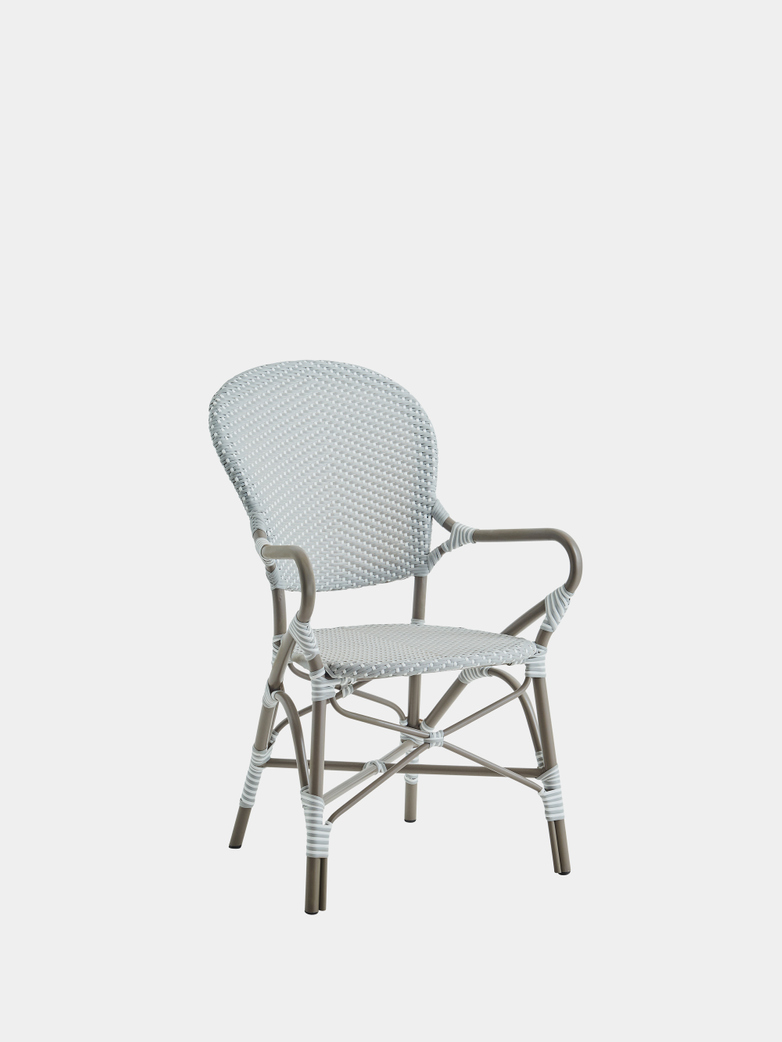 Isabell Exterior Armchair