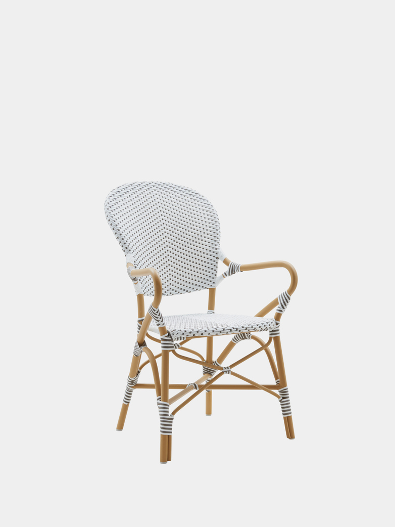 Isabell Exterior Armchair