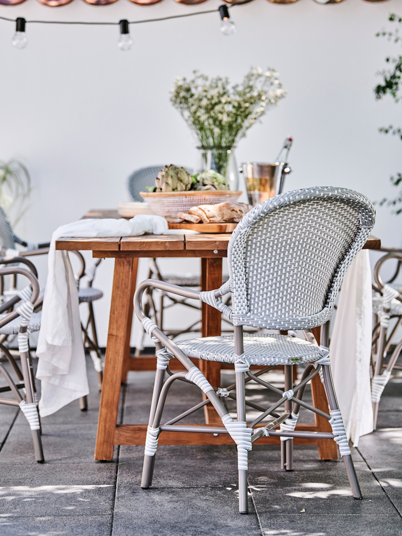 Isabell Exterior Armchair