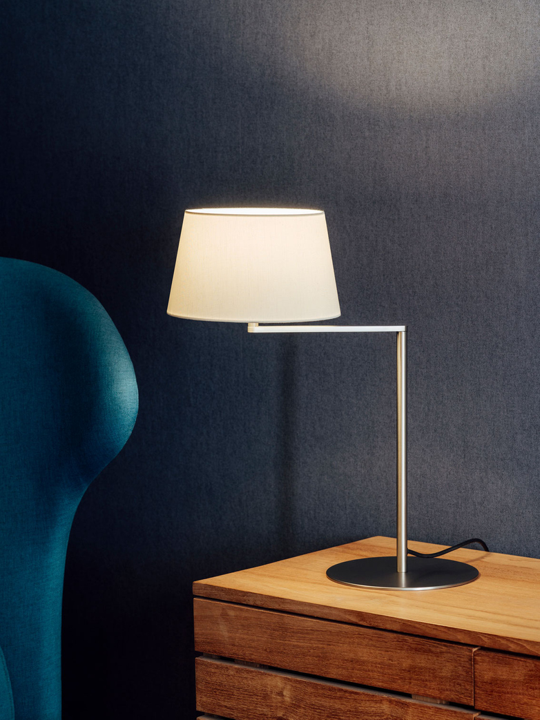 Americana - Table Lamp
