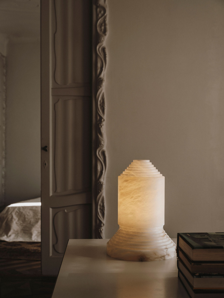 Babel - Table Lamp