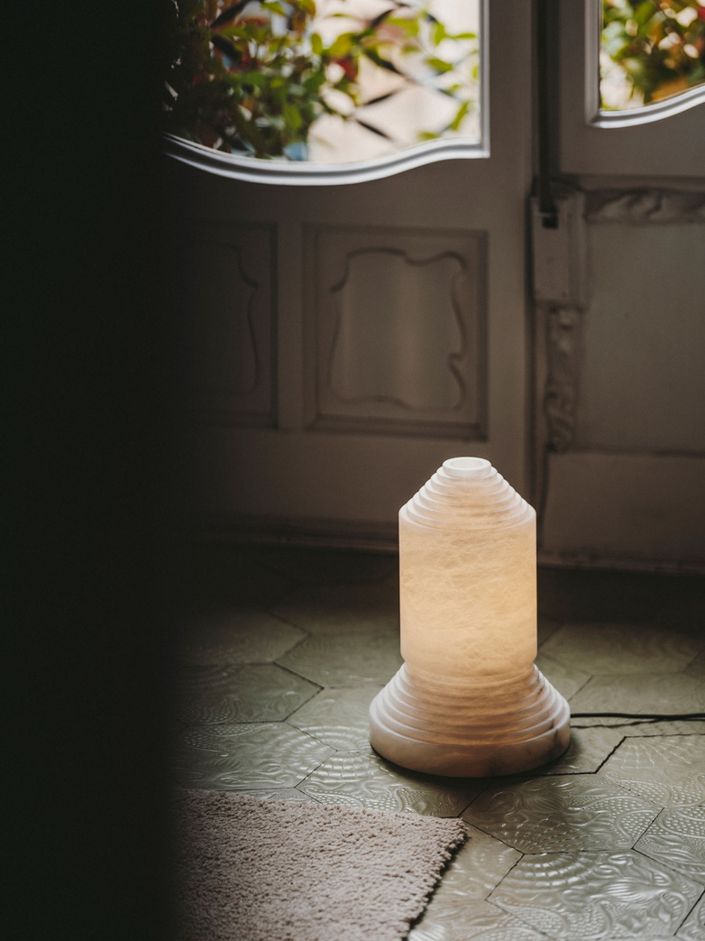 Babel - Table Lamp