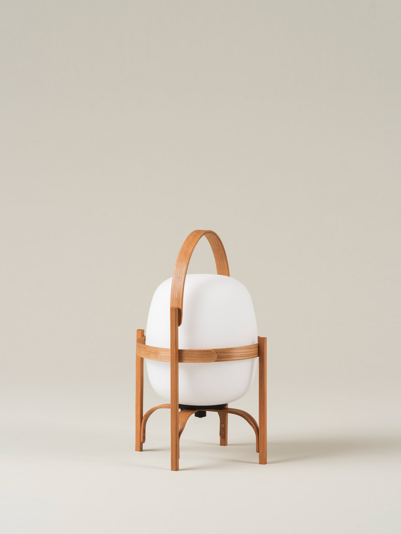Cestita Batería - Table Lamp