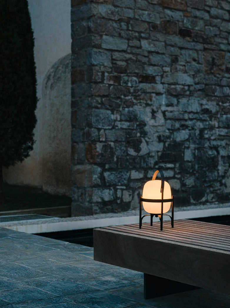 Cestita Alabat - Table Lamp