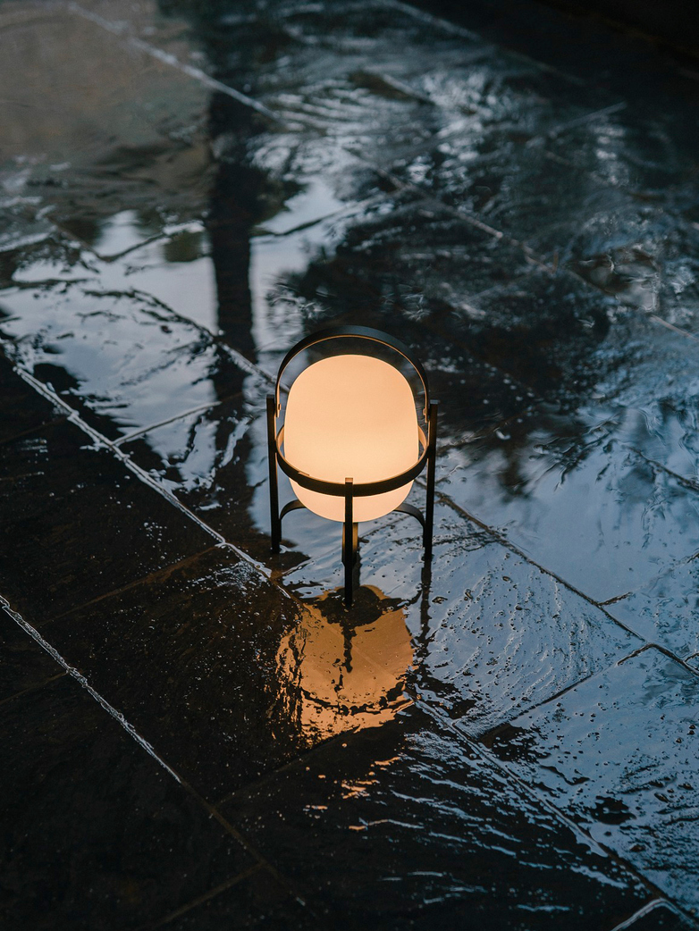 Cestita Alabat - Table Lamp