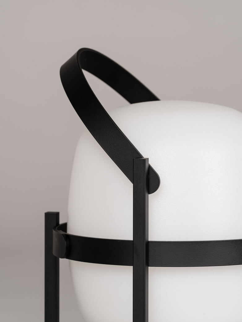Cestita Alabat - Table Lamp