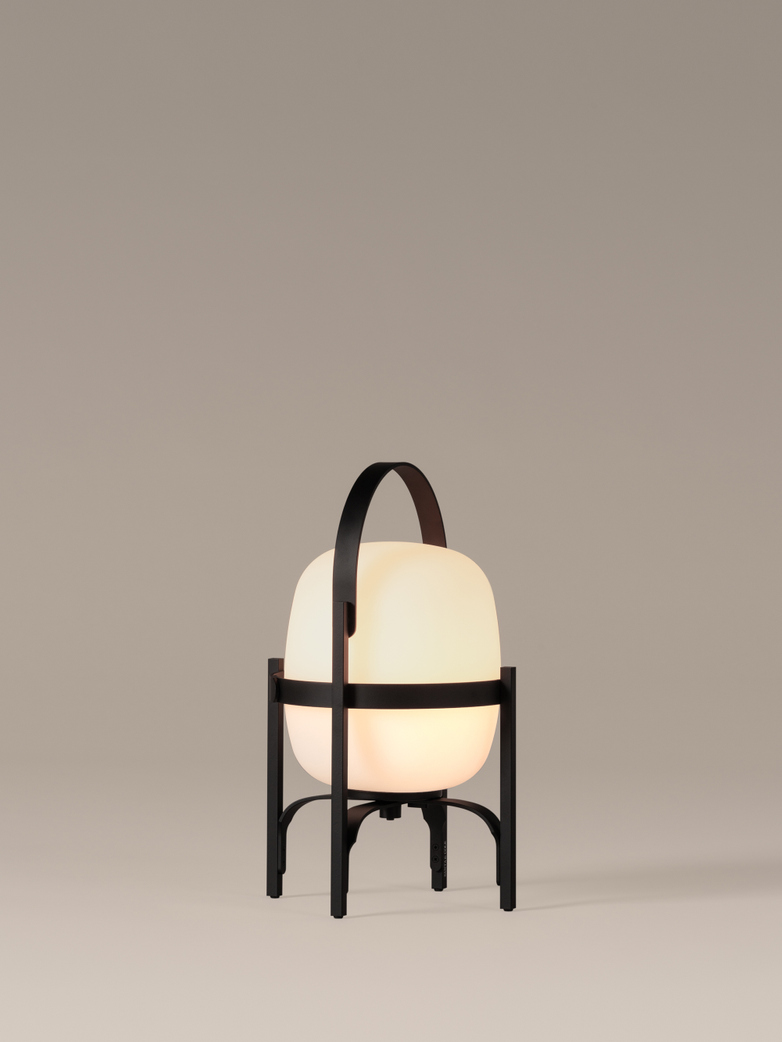 Cestita Alabat - Table Lamp
